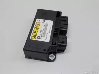 13575683 Блок управления AIR BAG Opel Astra J Арт E40778282, вид 2