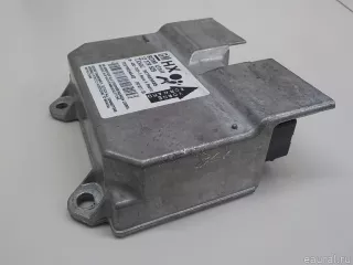 13379529 Блок управления AIR BAG Opel Corsa D Арт E84528925, вид 2