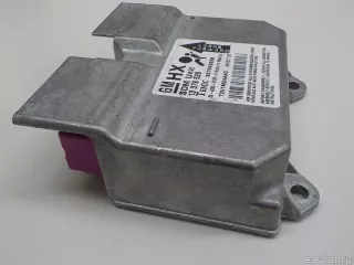 13379529 Блок управления AIR BAG Opel Corsa D Арт E84528925, вид 3