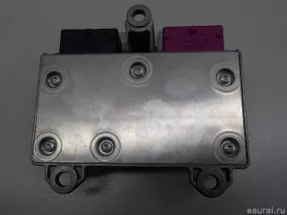 13379529 Блок управления AIR BAG Opel Corsa D Арт E84528925, вид 4
