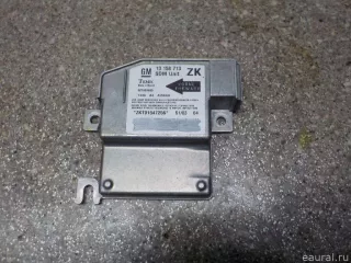 13158713 Блок управления AIR BAG Opel Meriva 2 Арт E40157708, вид 1