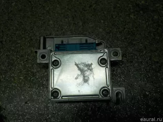 13158713 Блок управления AIR BAG Opel Meriva 2 Арт E40157708, вид 2