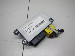 13594407 Блок управления AIR BAG Opel Mokka 1 Арт E70478211, вид 2
