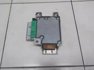 13170588 Блок управления AIR BAG Opel Vectra C  Арт E50726523, вид 2
