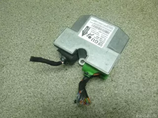 13188856 Блок управления AIR BAG Opel Zafira B Арт E6652648, вид 2