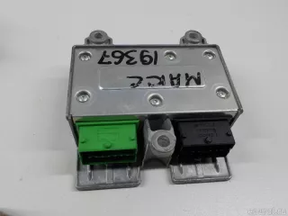 13137907 Блок управления AIR BAG Opel Zafira B Арт E40670084, вид 2