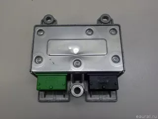 13246046 Блок управления AIR BAG Opel Zafira B Арт E84569728, вид 2