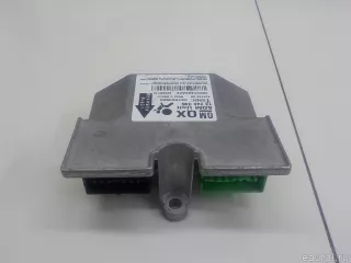 13246046 Блок управления AIR BAG Opel Zafira B Арт E84623024, вид 3