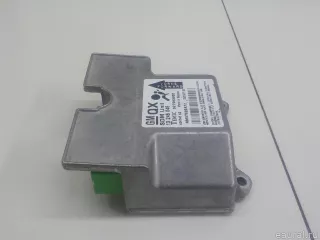 13246046 Блок управления AIR BAG Opel Zafira B Арт E84623024, вид 4