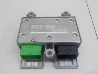 13246046 Блок управления AIR BAG Opel Zafira B Арт E84623024, вид 6
