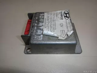 9591034610 Блок управления AIR BAG Hyundai Sonata (Y3) Арт E11066324, вид 3