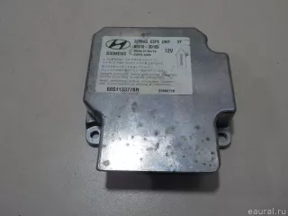 959103D100 Блок управления AIR BAG Hyundai Sonata (EF)  Арт E14453451, вид 1