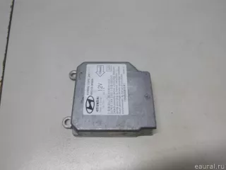 959103A900 Блок управления AIR BAG Hyundai Trajet Арт E51732209, вид 4
