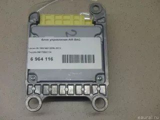 8917053110 Блок управления AIR BAG Lexus IS 2 Арт E6964116, вид 2