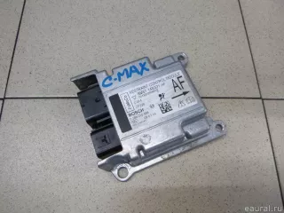 8M5T14B321AF Блок управления AIR BAG Ford C-max 1 Арт E12857101, вид 1