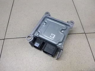 8M5T14B321AF Блок управления AIR BAG Ford C-max 1 Арт E12857101, вид 3