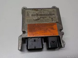 4M5T14B056BJ Блок управления AIR BAG Ford C-max 1 Арт E40530624, вид 1