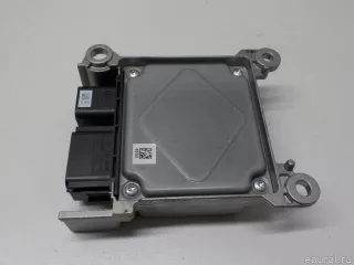 4M5T14B056BJ Блок управления AIR BAG Ford C-max 1 Арт E40530624, вид 3