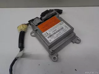 4M5T14B056BF Блок управления AIR BAG Ford C-max 1 Арт E40549463, вид 1