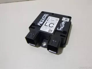 6S6T14B056LC Блок управления AIR BAG Ford Fiesta 5 Арт E14621678, вид 2