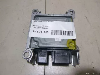 8M5T14B321BD Блок управления AIR BAG Ford Focus 2 Арт E14671445, вид 4