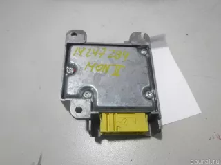 97BP14B056AAG Блок управления AIR BAG Ford Mondeo 2 Арт E14247294, вид 3