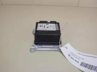 BS7T14B321AD Блок управления AIR BAG Ford Mondeo 1 Арт E48023835, вид 3