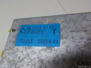 4974256 Блок управления AIR BAG Ford Ranger 2 Арт E51980562, вид 6