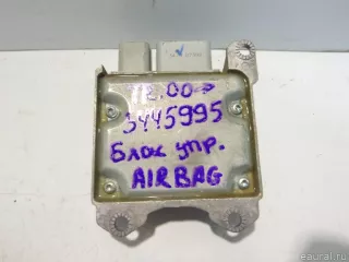 YC1A14B321AD Блок управления AIR BAG Ford Transit 3 Арт E5445995, вид 2