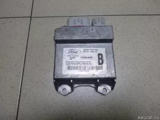 1C1A14B321BC Блок управления AIR BAG Ford Transit 3 Арт E12473599, вид 1