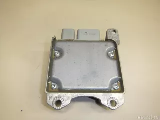 YC1A14B321AF Блок управления AIR BAG Ford Transit 3 Арт E40318206, вид 2