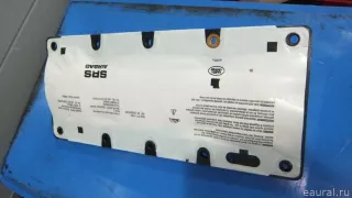 FBZ500050 Подушка безопасности нижняя (для колен) Land Rover Range Rover 3 Арт E50310223, вид 2