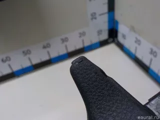 98301FL010VH Подушка безопасности нижняя (для колен) Subaru XV 2 Арт E51694713, вид 13