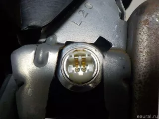 98301FL010VH Подушка безопасности нижняя (для колен) Subaru XV 2 Арт E51694713, вид 10
