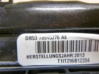 DB5Z78045J76B Подушка безопасности нижняя (для колен) Ford Explorer 2 Арт E12803915, вид 2