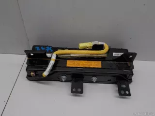 56970D5000WK Подушка безопасности нижняя (для колен) Kia Optima 4 Арт E40826770, вид 4