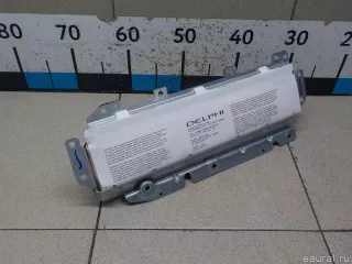 1648600702 Подушка безопасности нижняя (для колен) Mercedes GL X166 Арт E31287819, вид 2