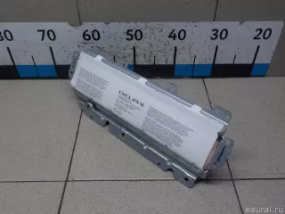 1648600702 Подушка безопасности нижняя (для колен) Mercedes GL X166 Арт E31287819, вид 3