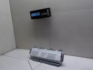 1648600702 Подушка безопасности коленная Mercedes S W221 Арт E40831221, вид 7