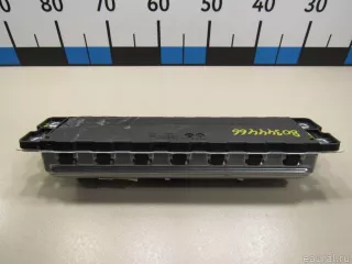 2058601600 Подушка безопасности нижняя (для колен) Mercedes C W205 Арт E80344466, вид 2