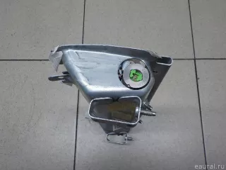 2128600902 Подушка безопасности коленная Mercedes S W222 Арт E31007494, вид 3