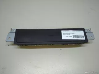 72125A01DF1 Подушка безопасности коленная BMW X4 F26 Арт E22255064, вид 1