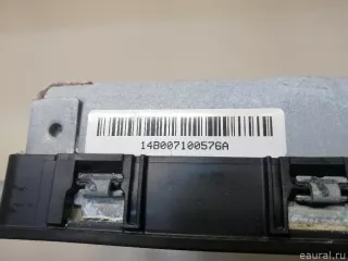 72125A01DF1 Подушка безопасности коленная BMW X4 F26 Арт E22876286, вид 11