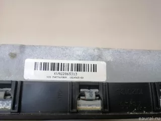 72125A01DF1 Подушка безопасности коленная BMW X4 F26 Арт E22876286, вид 12