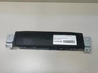 72125A01DF1 Подушка безопасности коленная BMW X4 F26 Арт E22876286, вид 13