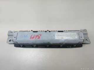 72125A01DF1 Подушка безопасности коленная BMW X4 F26 Арт E22876286, вид 5