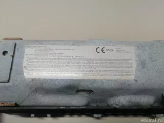 72125A01DF1 Подушка безопасности коленная BMW X4 F26 Арт E22876286, вид 10