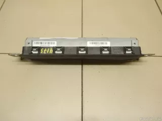 72129228653 Подушка безопасности коленная BMW X2 F39 Арт E95036952, вид 8