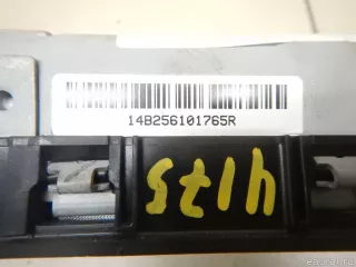 72129228653 Подушка безопасности коленная BMW X2 F39 Арт E95036952, вид 9