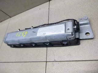 72129228652 Подушка безопасности нижняя (для колен) BMW 3 F30/F31/GT F34 Арт E12725999, вид 5